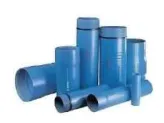 σωληνας pvc γεωτρησεων Orca Pumps Θεσσαλονικη