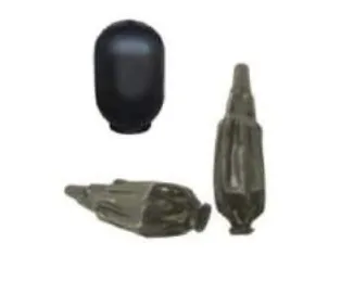 Μεμβράνη πιεστικών δοχείων VAREM 100L