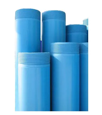Πλαστική Σωλήνα PVC Γεώτρησης 4 1/2