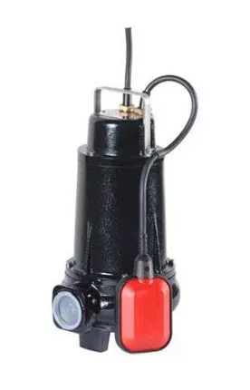 Αντλία Λυμάτων STAC VX50 M AUT DN32