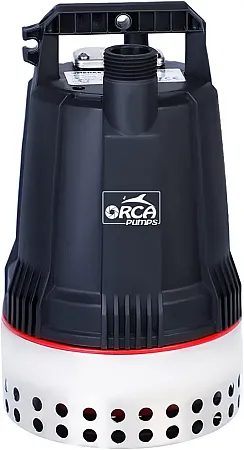 Αντλία Ομβρίων Αποστράγγισης τύπου OML 400 INOX DN25