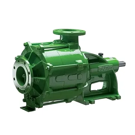 Τριβάθμια Φυγοκεντρική Αντλία ROVATTI EUROPA S3K80-60/3E (2900RPM)