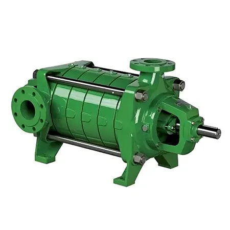 Πολυβάθμια Φυγοκεντρική Αντλία ROVATTI EUROPA SKD80-60/4E (2900RPM)