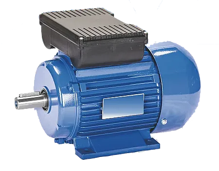 Μονοφασικός ηλεκτροκινητήρας 3KW 4HP GMYL-100L-2 (2800RPM)