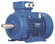 Τριφασικός ηλεκτροκινητήρας 3KW 4HP IE1-AL-100L-2 (2900RPM)