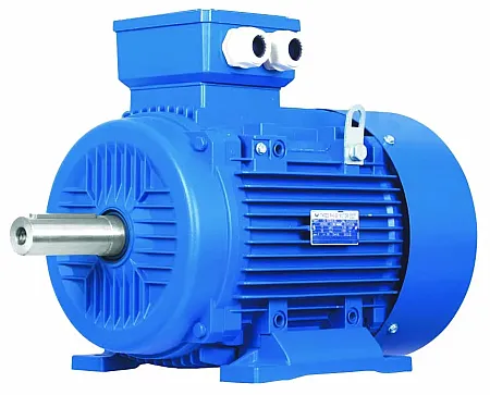 Τριφασικός ηλεκτροκινητήρας 55KW 75HP IE1-CI-250M-4 (1450RPM)