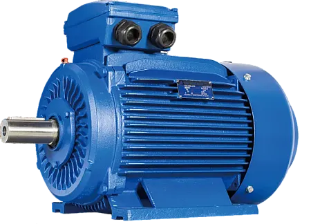 Τριφασικός ηλεκτροκινητήρας 18.5KW 25HP IE2-CI-200L1-6 (950RPM)