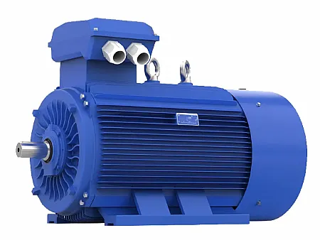 Τριφασικός ηλεκτροκινητήρας 30KW 40HP IE3-CI-200L1-2 (2900RPM)