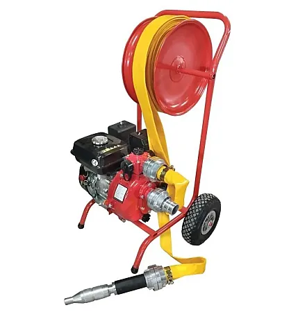 Αντλία πυρόσβεσης GP HP20 65002-6
