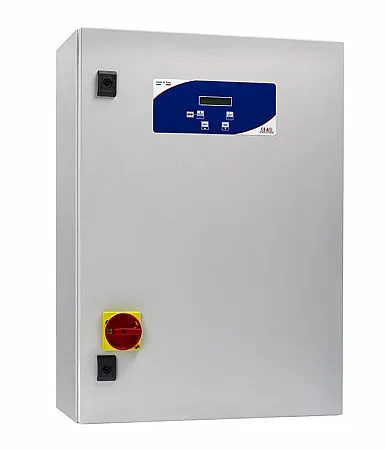Ηλεκτρικός πίνακας STAR DELTA 1 PLUS 7.5HP