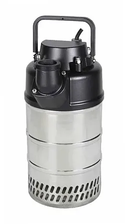Αντλία αποστράγγισης εργοταξιακή DRENO K120.2.50 H 1.2KW