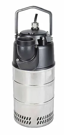 Αντλία αποστράγγισης εργοταξιακή DRENO K220.2.80 N 2.2KW