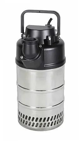 Αντλία αποστράγγισης εργοταξιακή DRENO K420.2.80 C 4.2KW