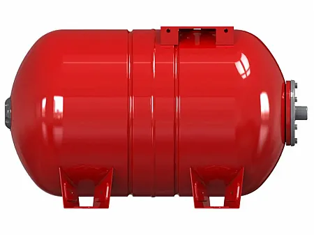 Οριζόντιο πιεστικό δοχείο VAREM LS H 200