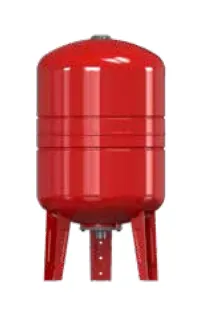 Κάθετο πιεστικό δοχείο VAREM LS V 200