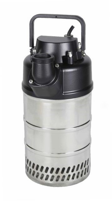 Αντλία αποστράγγισης εργοταξιακή DRENO K075.2.50 N 0.75KW