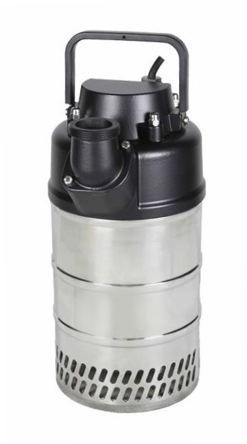 Αντλία αποστράγγισης εργοταξιακή DRENO K150.2.50 N 1.5KW