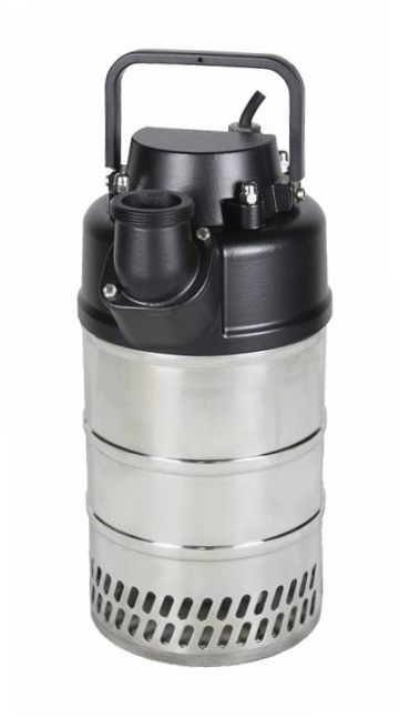 Αντλία αποστράγγισης εργοταξιακή DRENO K420.2.80 C 4.2KW