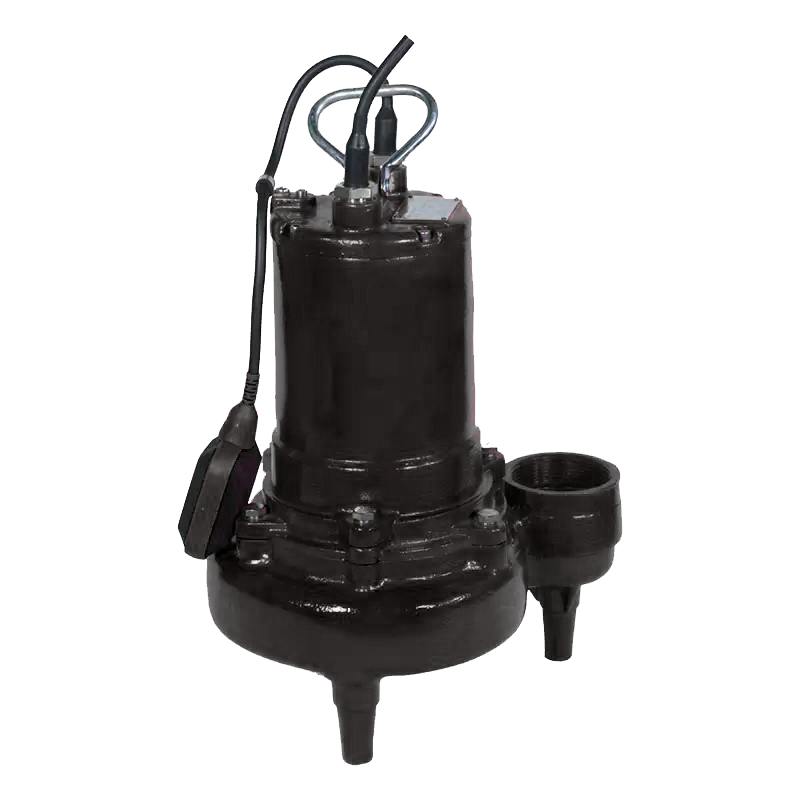 Αντλία Λυμάτων τύπου MB80 1.1 4MF 1.1KW DN80