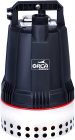 Αντλία Ομβρίων Αποστράγγισης τύπου OML 400 INOX DN25