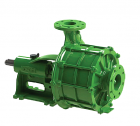 Διβάθμια Φυγοκεντρική Αντλία ROVATTI EUROPA S3K80-60/2E (2900RPM)