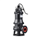 Αντλία λυμάτων με κοπτήρες τύπου 50Z 1.5/2T 1.5KW DN50
