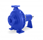 Μονοβάθμια Φυγοκεντρική Αντλία ORCA TKF 50-200 (2900RPM)