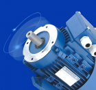 Τριφασικός ηλεκτροκινητήρας 4KW 5.5HP IE1-AL-112M-4 (1450RPM)
