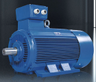 Τριφασικός ηλεκτροκινητήρας 5.5KW 7.5HP IE1-CI-132S-4 (1450RPM)