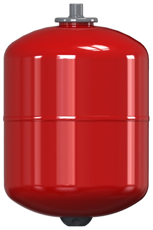 Δοχείο θέρμανσης inline VAREM LR CE 25
