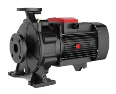 Μονοβάθμια φυγοκεντρική αντλία FST 40-200/75